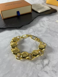 louis vuitton lv bracelets s_12b1164